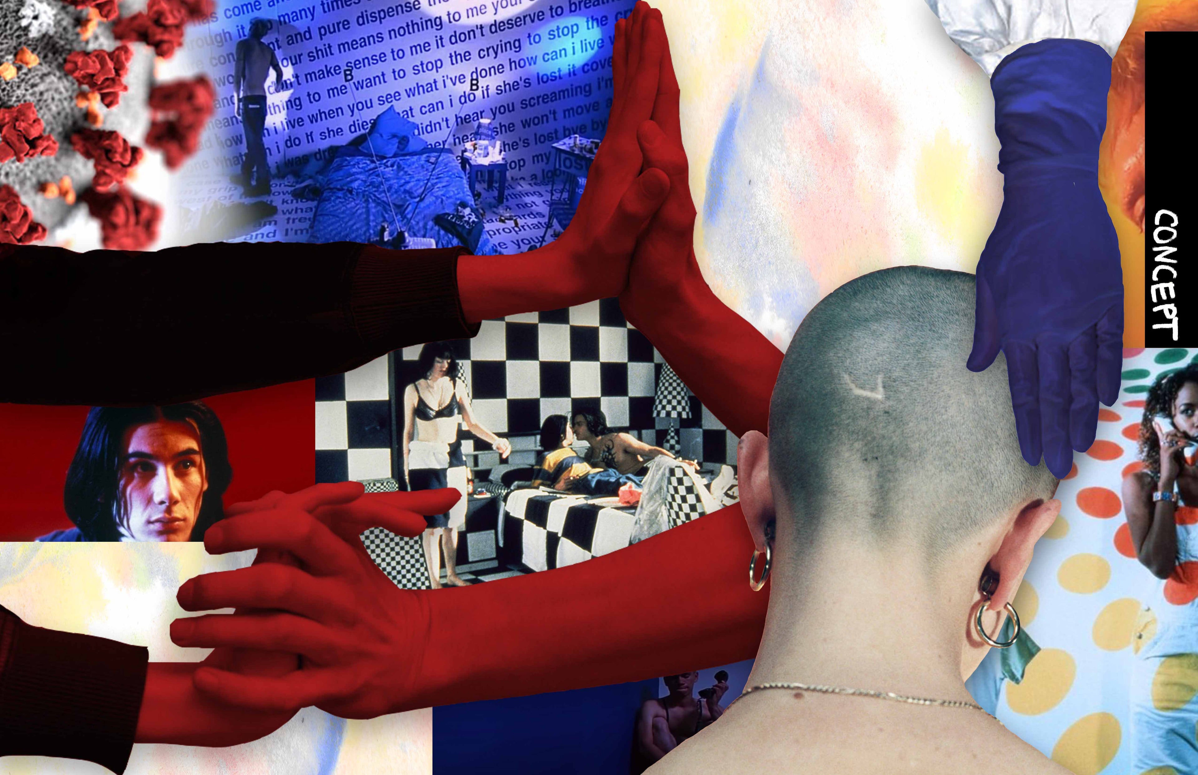 Alienation Generation for Urban Outfitters