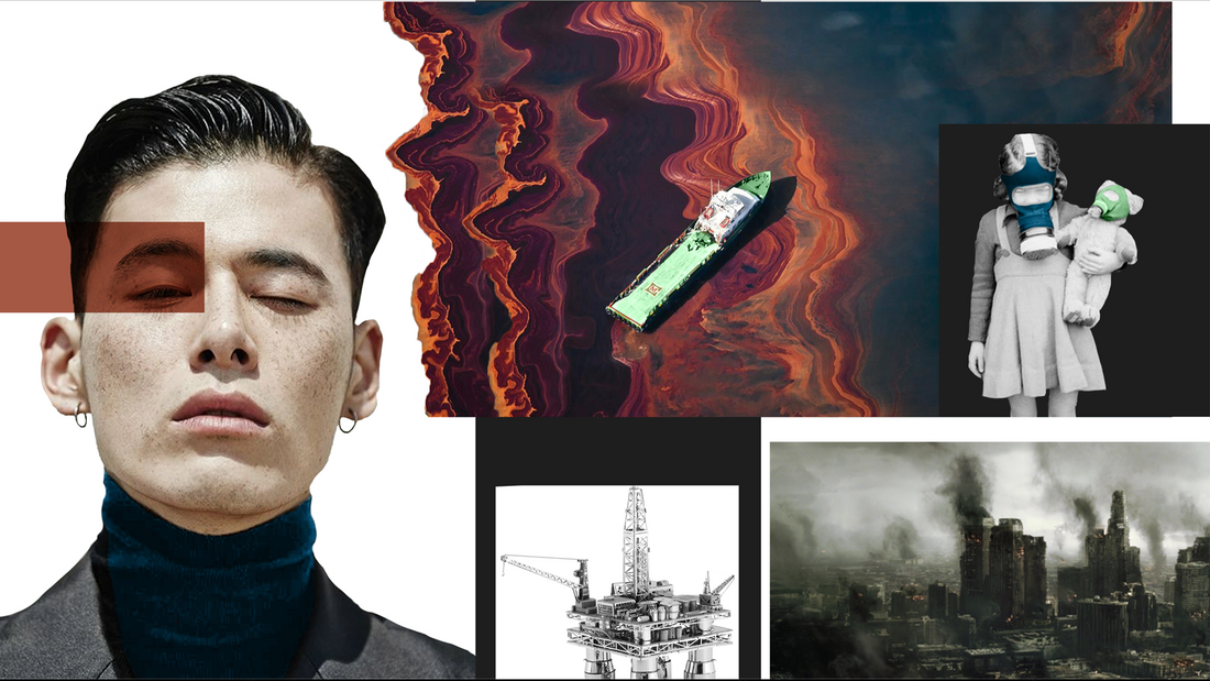 The End for Helmut Lang