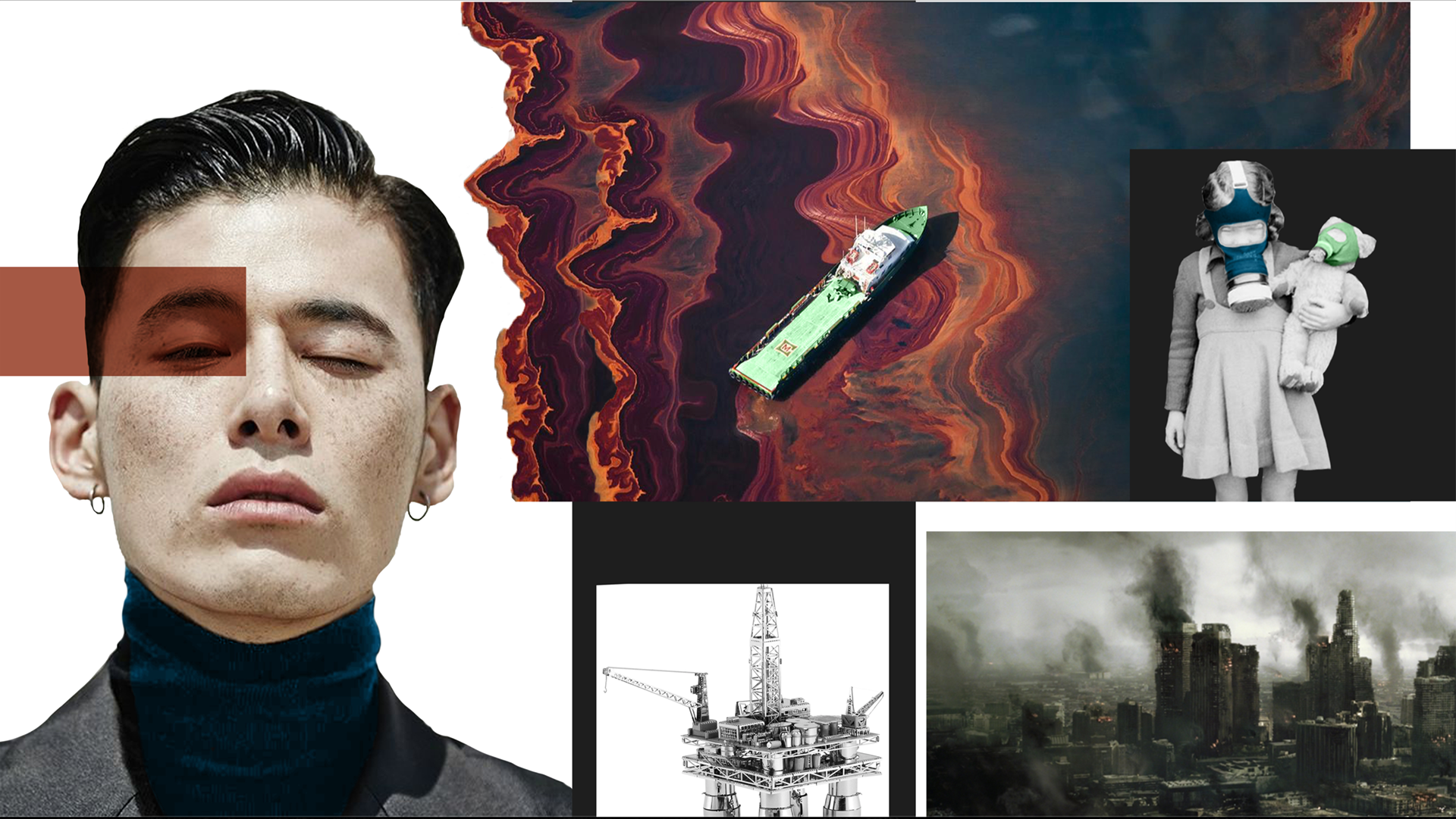 The End for Helmut Lang