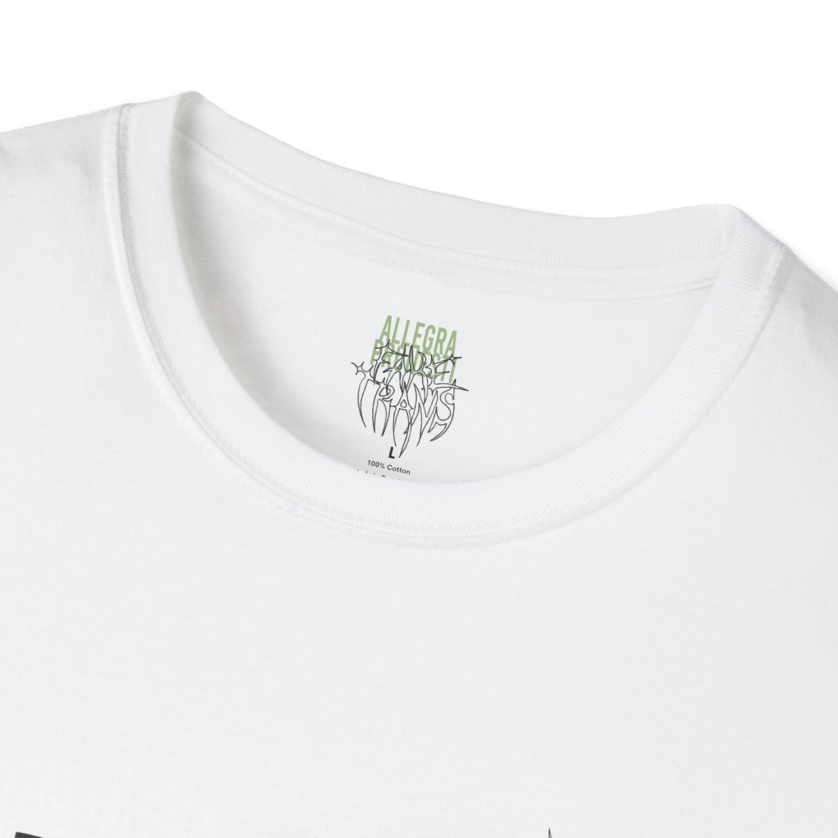 Blessed Be T-Shirt