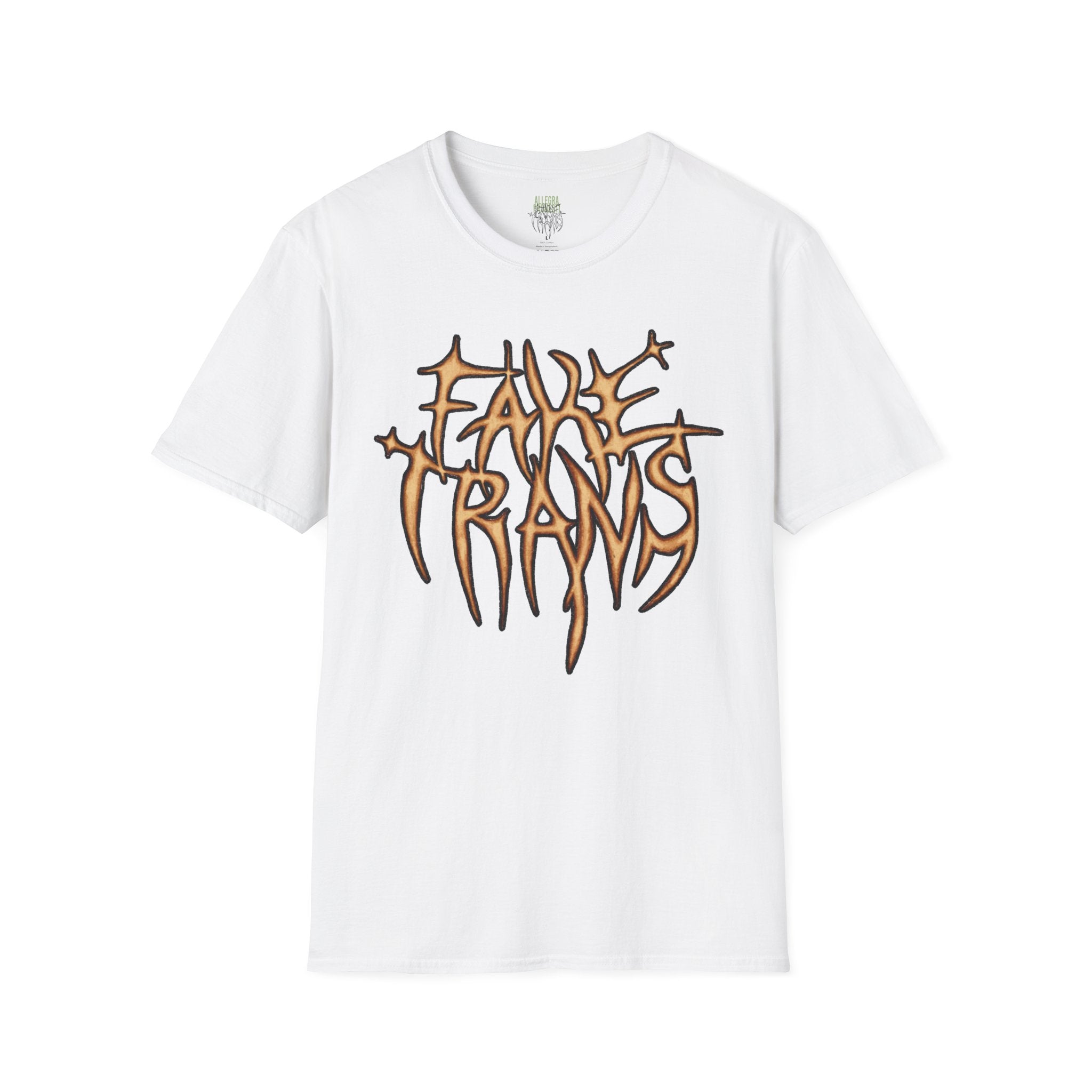 Fake Trans T-Shirt