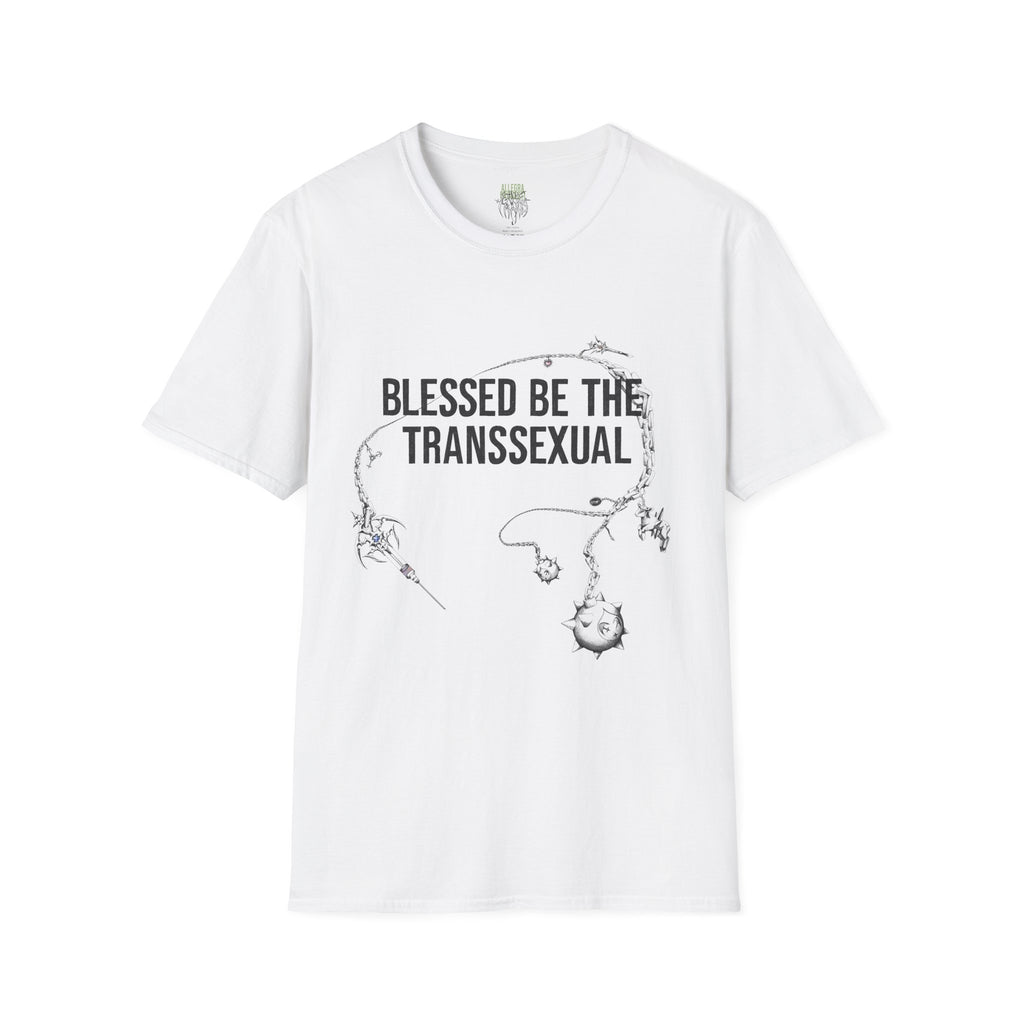 Blessed Be T-Shirt