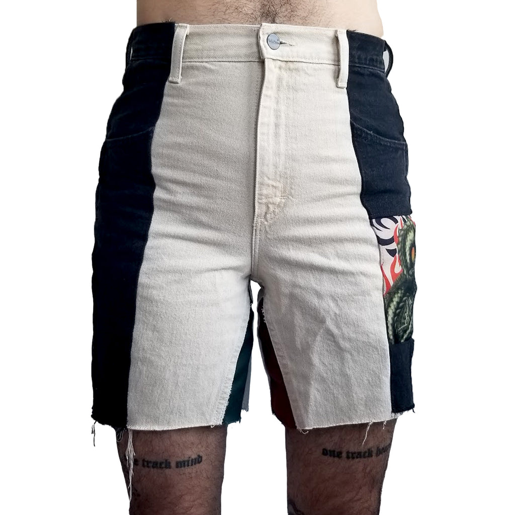 Abataloa's Shorts