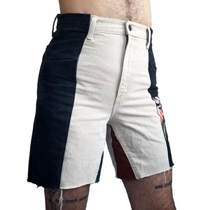 Abataloa's Shorts