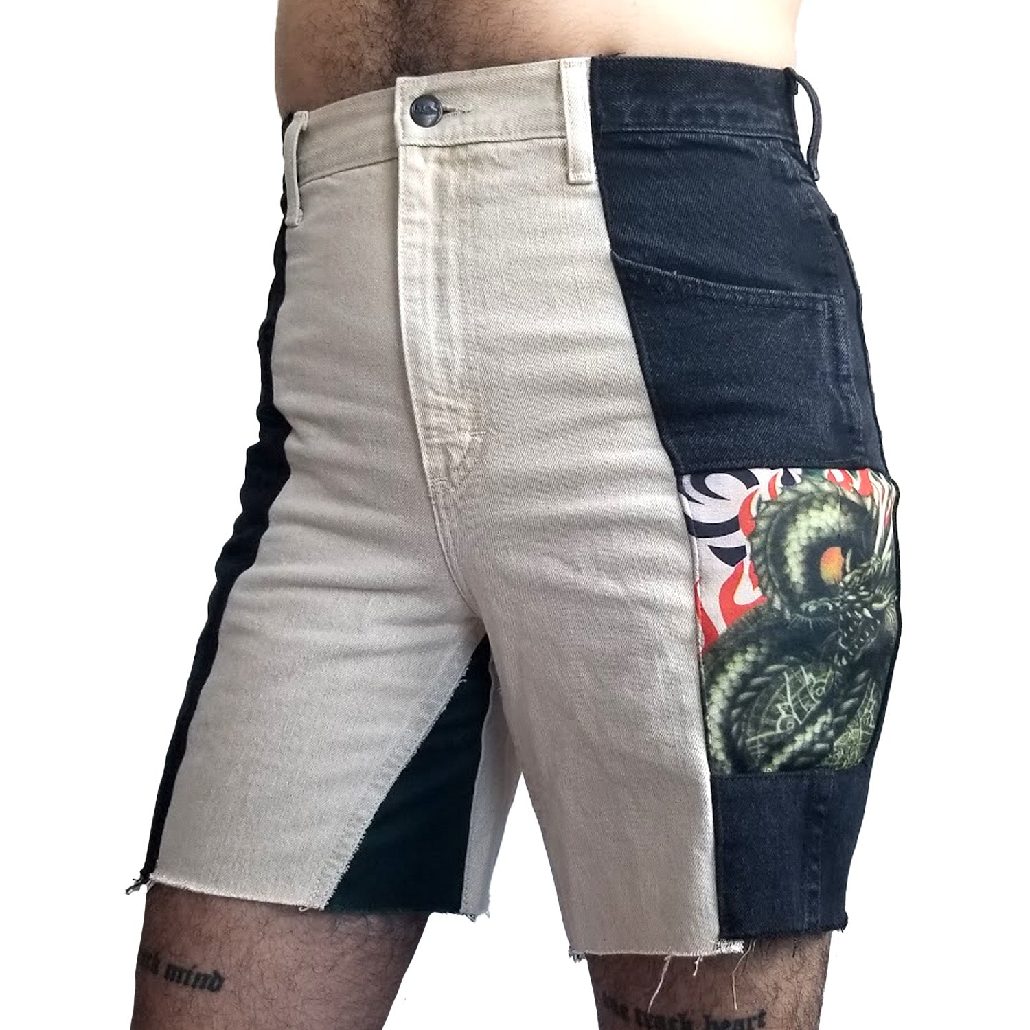 Abataloa's Shorts