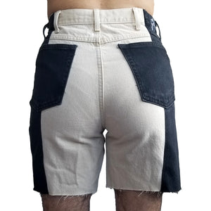 Abataloa's Shorts