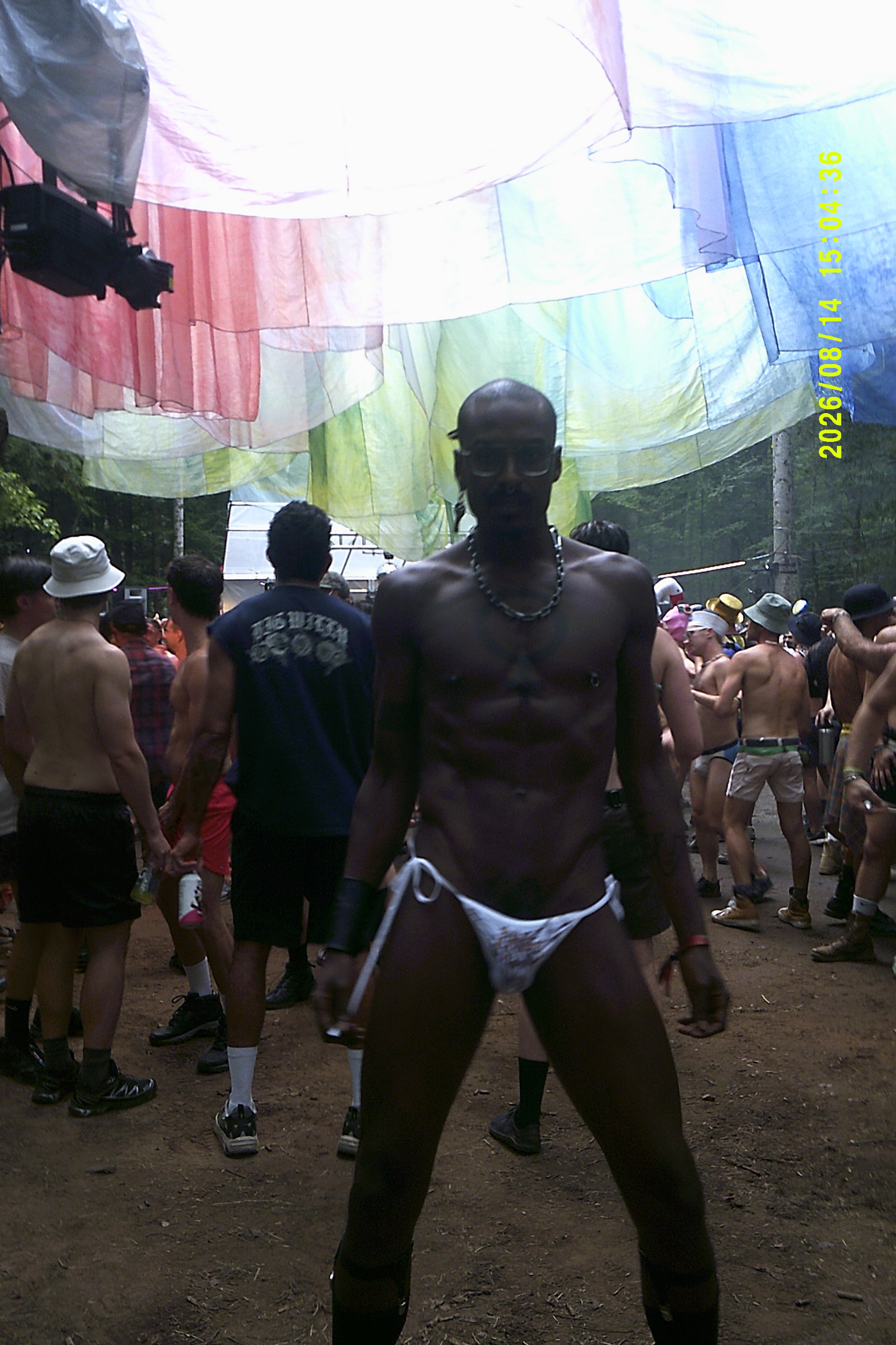 Relic Thong