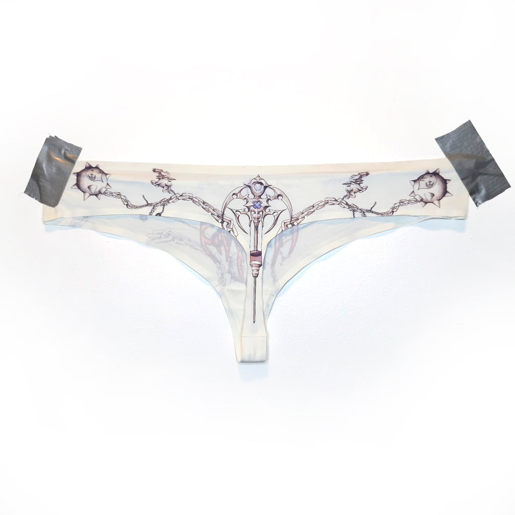 Devotion Thong