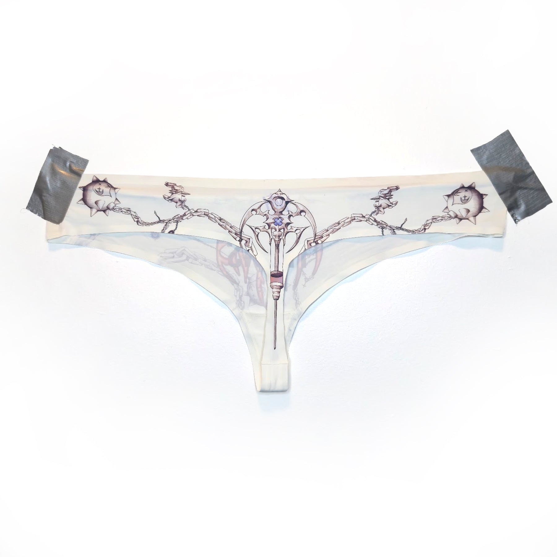 Devotion Thong