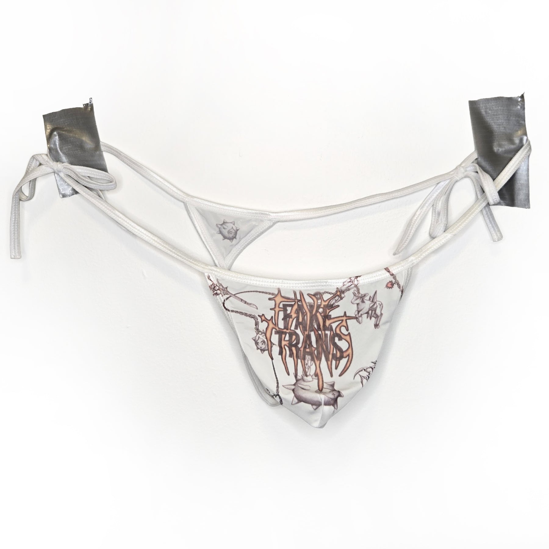 Relic Thong