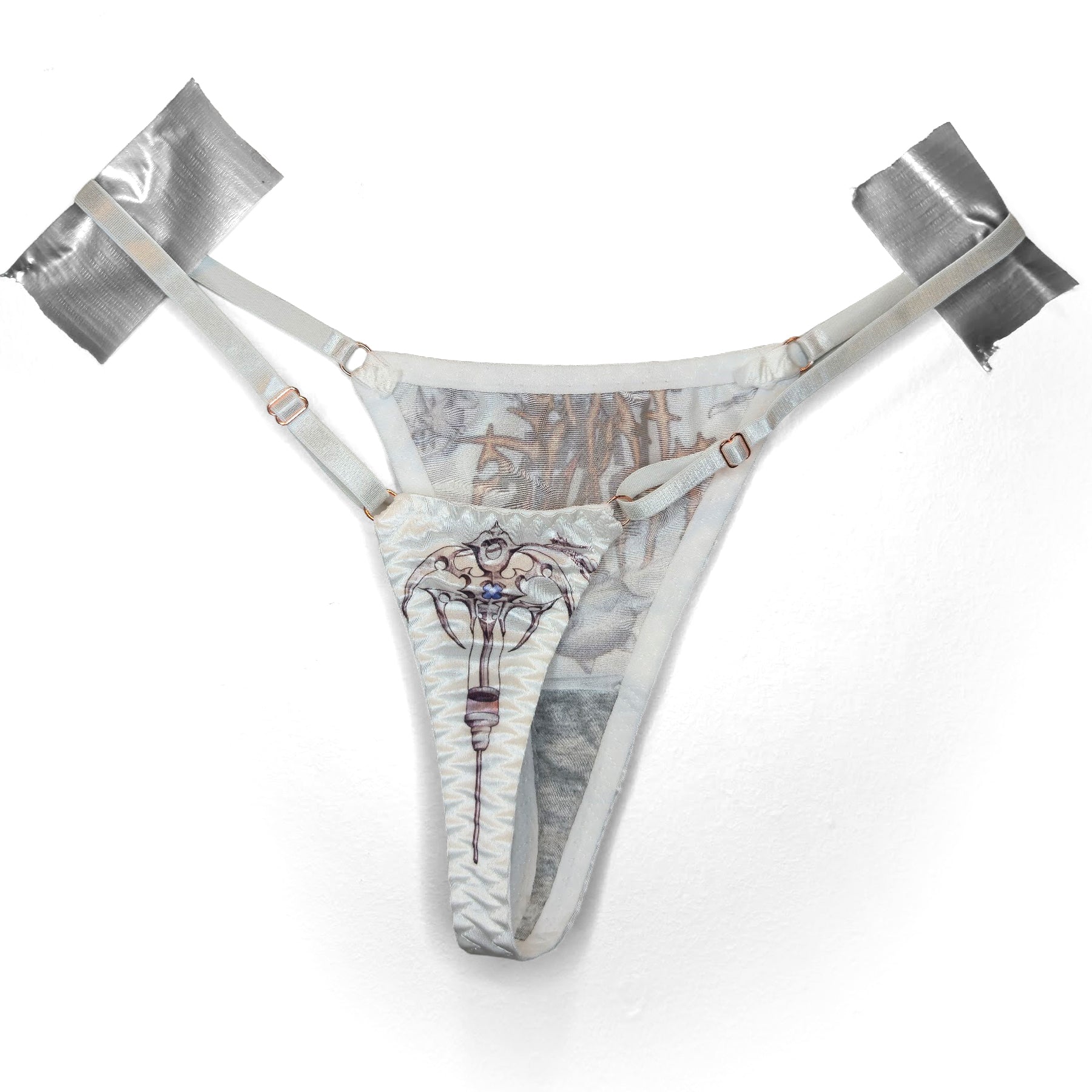 Ritual Thong
