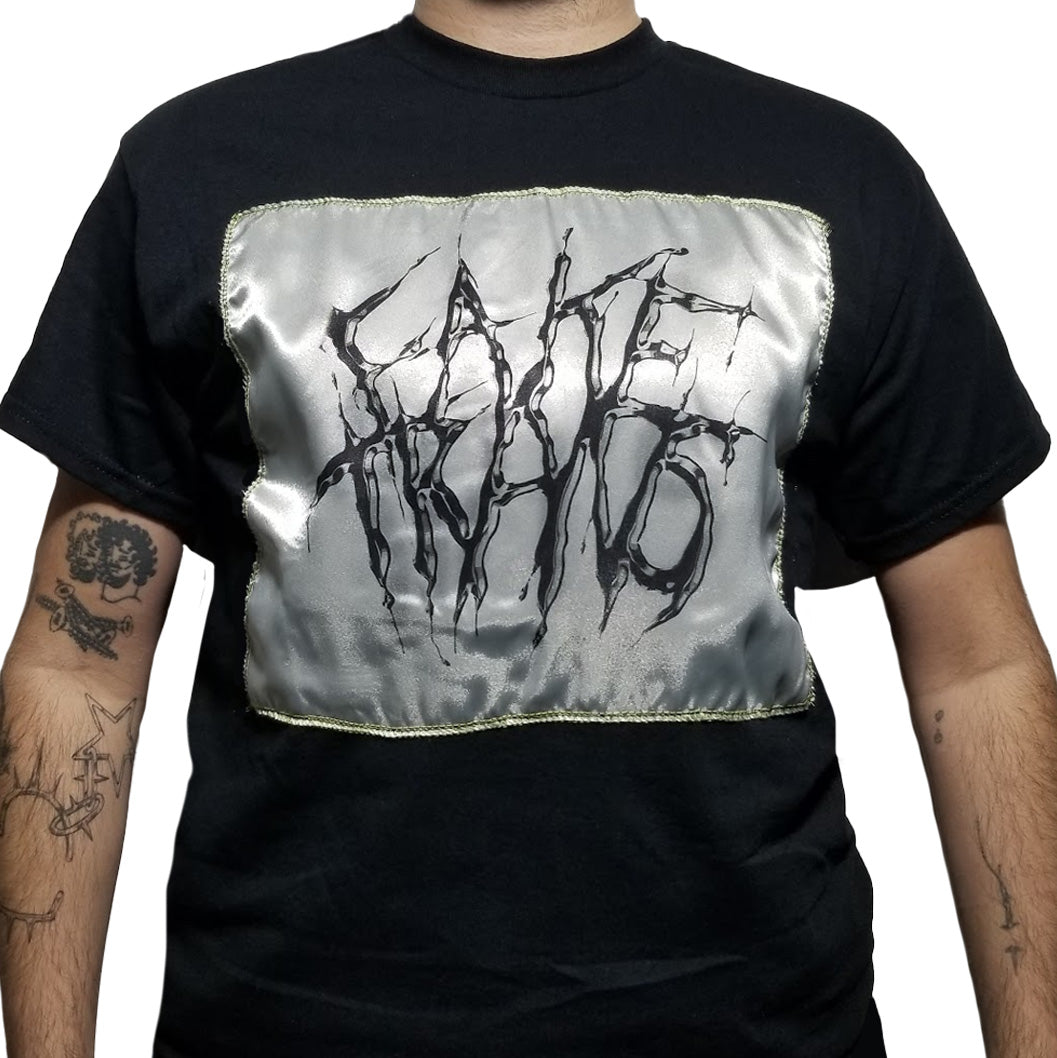 Fake Trans Silver Print