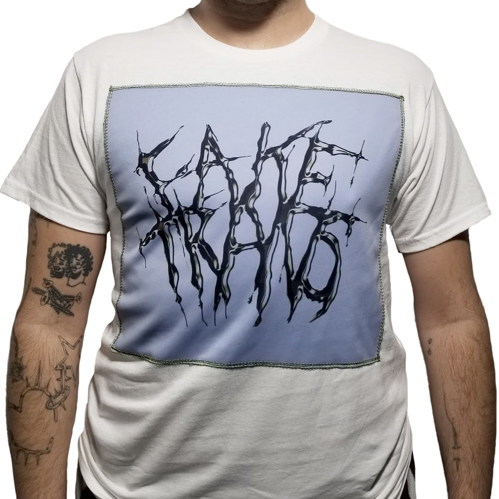 Fake Trans Print