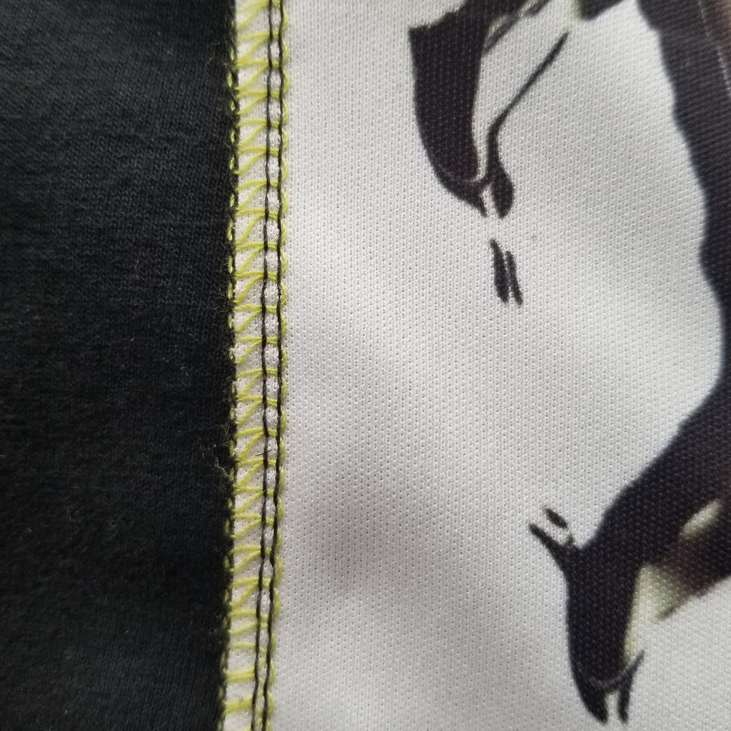 I Accept You Print