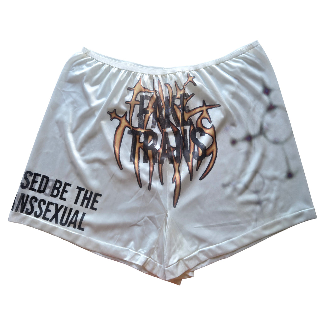Slip Shorts (38-48")