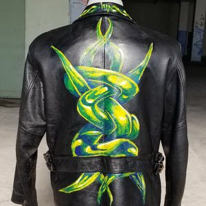 Recovery Jacket