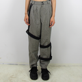 Houndstooth Pant