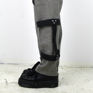 Houndstooth Pant