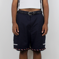 Navy Construction Short