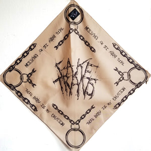 Fake Trans Bandana