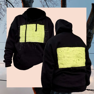 Scrap Hoodie